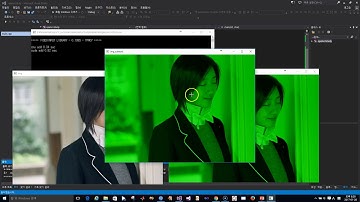 OpenCV Lecture - 4. Point processing (2/8) : constant operation(+, -, /, * )