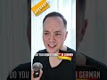 How to Say "Do you understand?" in German