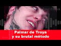 Palmar de Troya y su brutal método