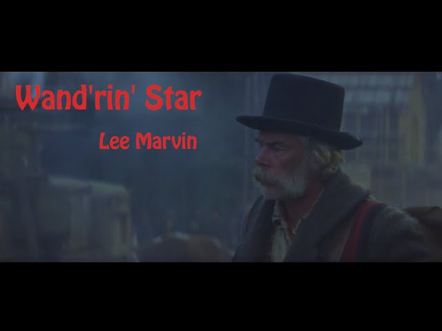 The Nashville Riders - Wand'rin Star