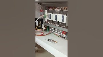 fusing machine sensor problem