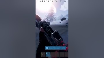 Rust clip #gamingclips #funny #gaming #rust #rustgame #twitch #clips #clip