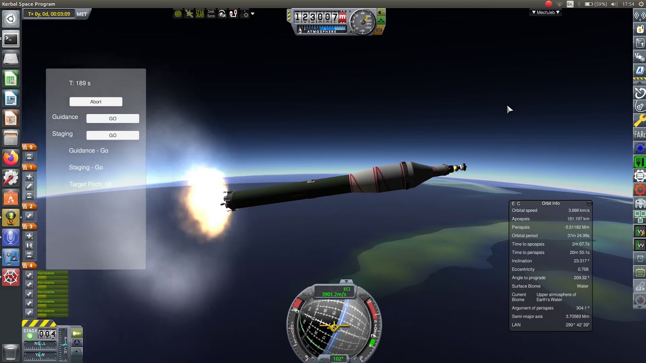 Ksp Rp KSP Rp-1 Not sure I trust the programmer EP11 - YouTube
