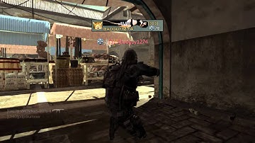 T-bagging gone wrong