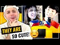 Kristel Fulgar ✘ Benedict Cua - I Like You So Much, You’ll Know It (Cover) | AWWWW | HONEST REACTION