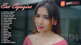 KUMPULAN LAGU DJ REMIX ERA SYAQIRA 'AKU BUKAN JODOHNYA' | FULL ALBUM