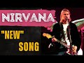 I wrote a &quot;new&quot; Nirvana song (Bleach &amp; Nevermind hybrid style)