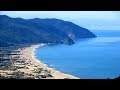 جيجل مناظر من السماء تعرض لأول مرة Jijel Vue Du Ciel 