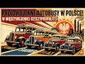 Legendarne Autobusy II Rzeczypospolitej!