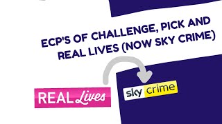 Some Ecps On Challenge And Pick