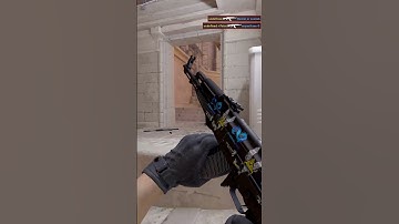 AK-47 3K #cs2 #csgo