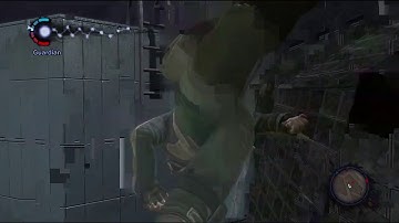 Infamous (PS3) walkthrough - Mysterious Signals