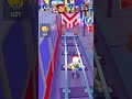 Sonic Boom Subway Surfers Sonic Dash Sonic Forces 