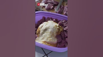 Thumbnail of Bumbu Sate Sapi Supaya Dagingnya Empuk #shorts