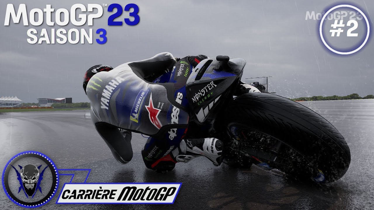 PS5 MotoGP 23 Day One Edition Nové za 497 Kč