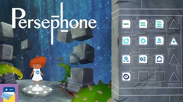 Persephone: World 2 Walkthrough Guide & iOS / Android Gameplay (by Plug In Digital)