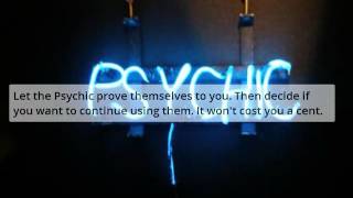 Psychic Bangor - Psychics In Bangor Me