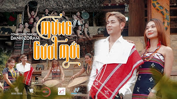 MỪNG GƯƠL MỚI - DANH ZORAM | Official Music Video