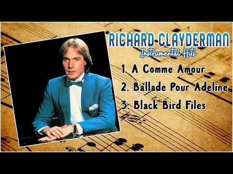 Najlepsze piosenki Richard