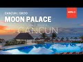 ► Moon Palace Cancún | Restaurantes y beneficios de hospedarte en este hotel.