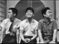 Kyu Sakamoto 坂本 九 Mouhitori no boku