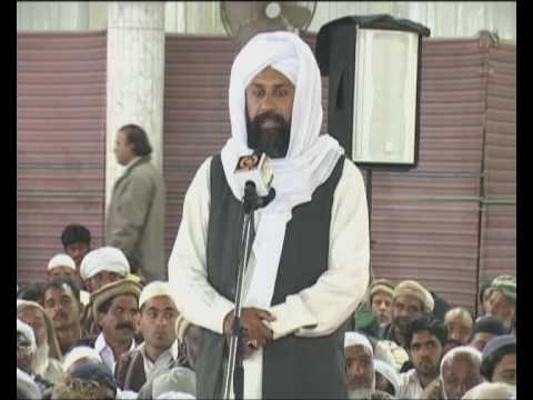 Mehfil-e-Khatam - Hazrat Naseer-e-Millat - Part 2