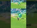 Getting better☺️ #GenshinImpact #GenshinClips #GenshinCommunity #GenshinHighlights #AnimeGaming