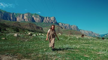 FilmVision Pro Slide Film Test (RED Komodo)