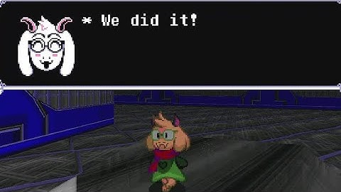 Srb2 DeltaChars Playthrough: Egg Rock Zone