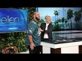 'AGT' Finalist Jon Dorenbos' Amazing Card Trick