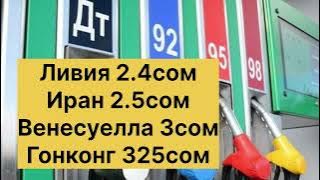 HOW EXPENSIVE IS GASOLINE // HOW MUCH IS IT IN OTHER COUNTRIES?
