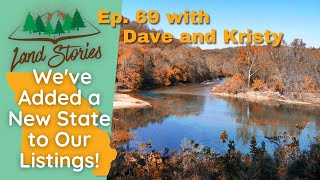 Celebrity The Outdoor Wonders of Benton County, MO - Land Stories Ep 69 Net Worth