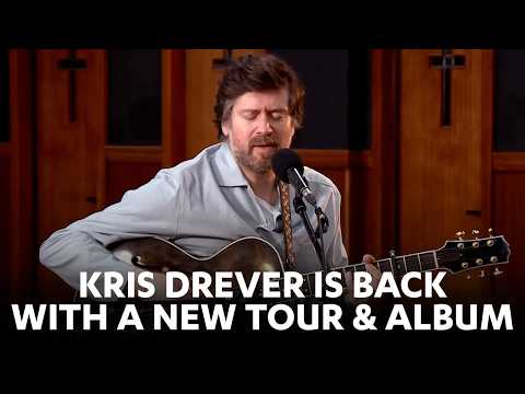 Kris Drever on his latest album and tour | What's On Scotland | STV