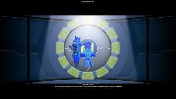 FusionFall Retro (Beta) : "Experimental Early Access" Playthrough