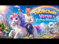 LA HORA BITCOIN - Hack en THORChain, Verus, Echo Monad
