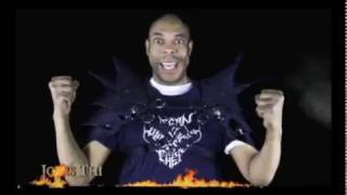 Vegan Black Metal Chef Episode 21: Breakfast Massacre