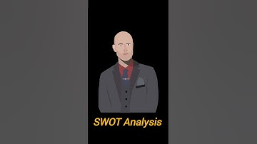 SWOT Analysis For Life : How to Make   Better Decisions Everyday to Stand Out