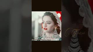 هيلي شاه تتكلم عن الإسلام في مسلسل نقاء الحب/ مترجم #HellyShah