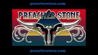 NEW Preacher Stone - DAY LATE chords