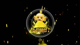 Intro Teletubbies Z 2D