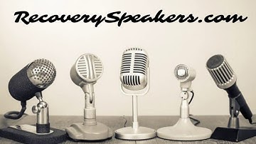 Alcoholics Anonymous Chris R. 2003