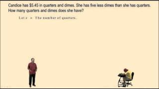 Applications with Decimals
