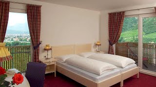 Hotel Hanny, Bolzano, Italy