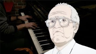 Inuyashiki ED - You who taught me to love