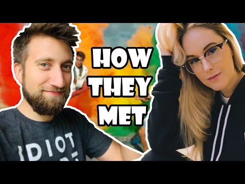 Video: Sind Gavin frei und Meg Turney verheiratet?