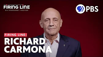 Richard Carmona | Full Episode 2.7.24 | Firing Line with Margaret Hoover | PBS