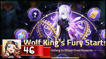 Mobile Legends Adventure - Gameplay Walkthrough Part 46 (ANDROID,IOS)