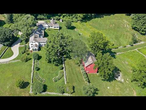430 Nod Hill Road, Wilton, CT home video tour