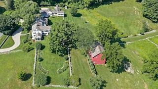 430 Nod Hill Road, Wilton, CT, 06897