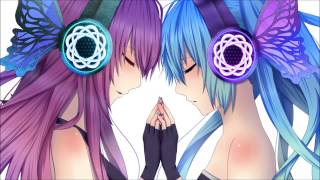 【Vocaloid】 Magnet - Hatsune Miku and Megurine Luka